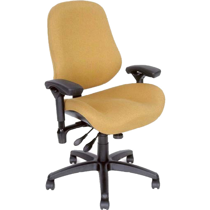 Bodybilt J2504 Chair Shop Ergonomic Chairs Today