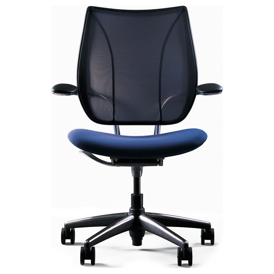 Humanscale Liberty Task Ergonomic Chair