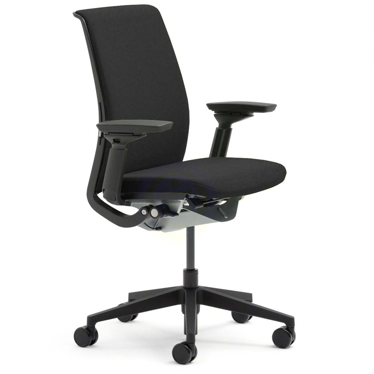 Steelcase Steelcase Think 4D V2 Ergonomic Task Chair Lumbar support £225 