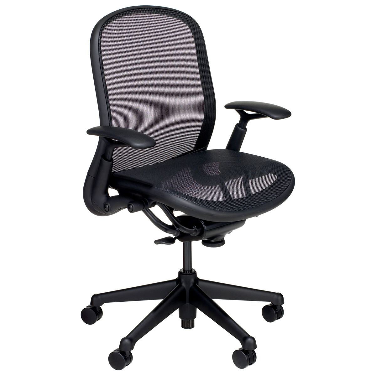 The Knoll Chadwick Chair | Shop Ergonomic Chairs