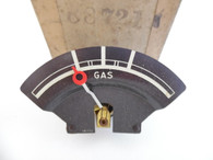 1934 1935 Hupmobile Gas Fuel Gauge NOS
