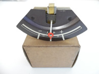1934 1935 Hupmobile Ampere Amp Gauge NOS
