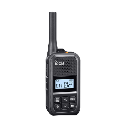 IC-F200