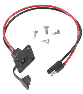 EZC-01 EZ Connector And Mounting Screws