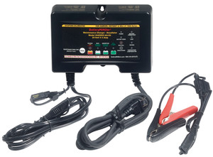 BatteryMINDers by Voltage: 24V Battery Chargers/Maintainers