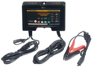 Aircraft Battery Charger | BatteryMINDer