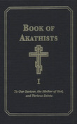 Book of Akathists Vol. 1