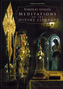 Meditations on the Divine Liturgy