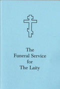 Funeral Service for the Laity, The