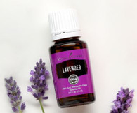 Lavender Essential Oil 15ml - Young Living