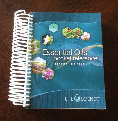 Essential Oils Pocket Reference 2017 6th Edition Spiral By Life Science Publishing Essential Oils Pocket Reference 2017 7th Edition Spiral
