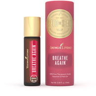 Breathe Again Roll-on 10ml Essential Oils by Young Living