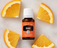 Orange Essential Oil 15ml - Young Living