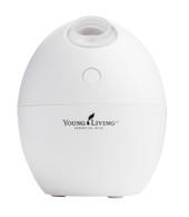 USB Orb Portable Travel Spill Proof Diffuser by Young Living with replaceable wicks
