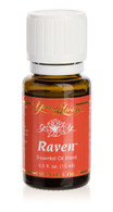 Raven Essential Oil Blend 15 ml - Young Living