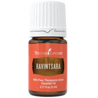 Ravintsara Essential Oil 5ml - Young Living