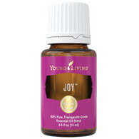 Joy Essential Oil 15ml - Young Living