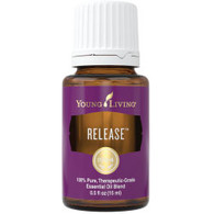 Release Essential Oil Blend 15ml Bottle - Young Living