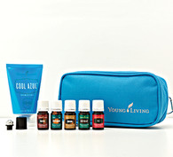 Active & Fit Kit by Young Living 
