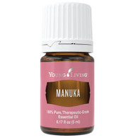 Manuka Essential Oil 5ml - Young Living - Skin Care
