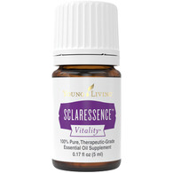 Sclaressence Vitality Essential Oil 5 ml Bottle - Young Living