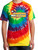 Rainbow Tie-Dye - Homeschool Mama