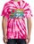 Pink Tie-Dye - So Many Curriculums So Little Time Shirt