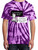 Purple Tie-Dye - Parent-Teacher Conference