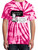 Pink Tie-Dye - Parent-Teacher Conference