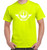 Join the Resistance - Neon Green