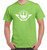 Join the Resistance - Lime