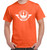 Join the Resistance - Orange