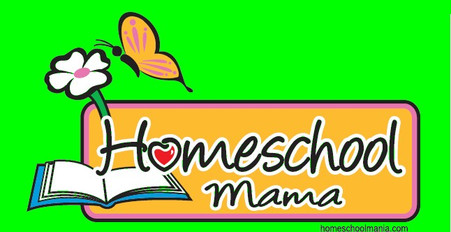 Homeschool Mama T-Shirt