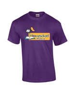 Purple - Homeschool Mama
