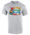 Sport Grey - So Many Curriculums So Little Time Shirt