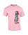 Light Pink - Homeschool Princess (Vertical)
