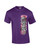 Purple - Homeschool Princess (Vertical)