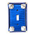 Cleo Single Toggle Switch Cover Lapis