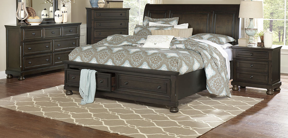 contemporary bedroom furniture orange county ca