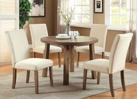 Tips for Furnishing a Small Dining Room - OCFurniture