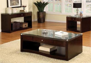 Coffee Table Set For Sale