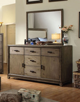 Difference Between Dresser And Bureau