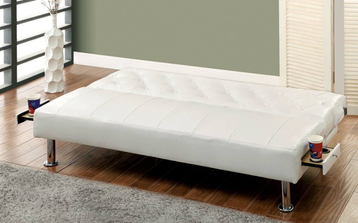 Top 5 Reasons to Buy a Futon Sofa Bed - OCFurniture