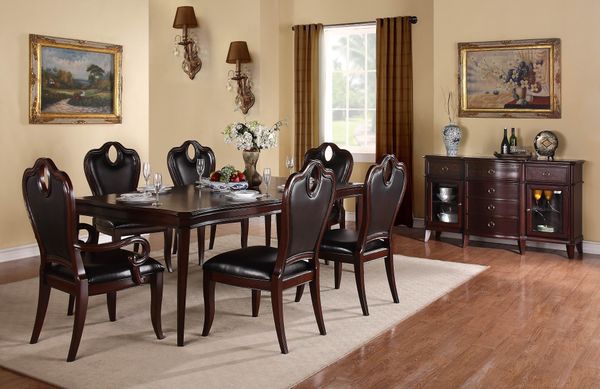 Dining Table Set in Orange County