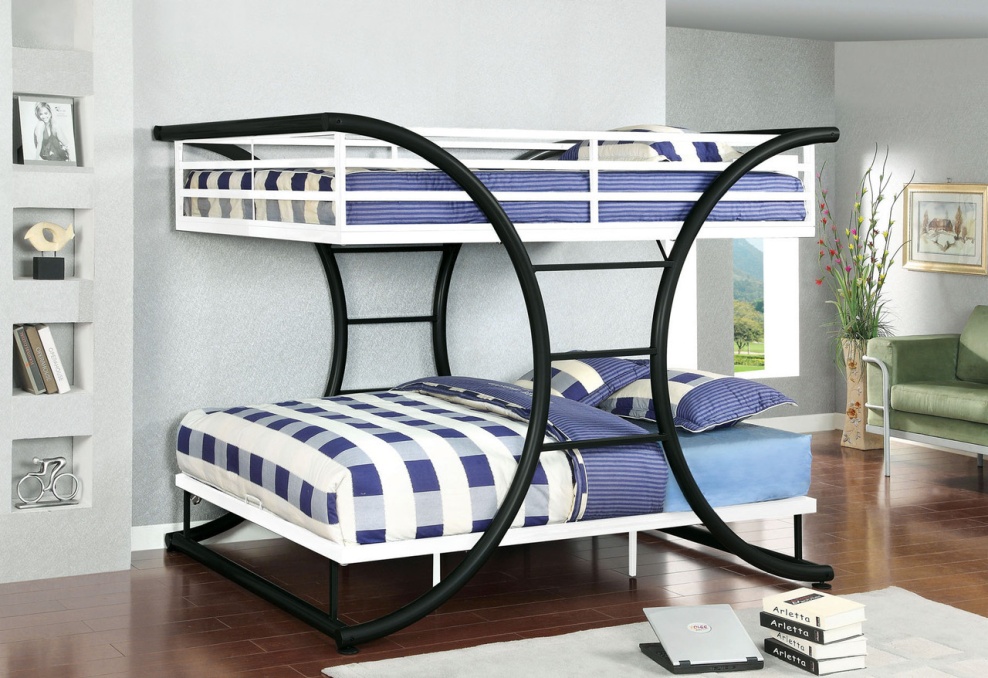Shopping for Bunk Beds in Los Angeles and Orange County.