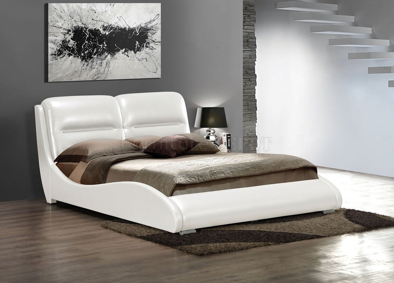 5 Platform Beds Perfect for Any Style of Bedroom - OCFurniture