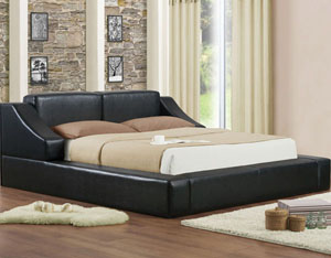 The Difference between a Low Profile Bed and a Platform Bed - OCFurniture