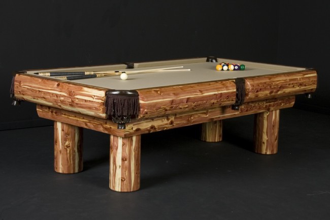 Viking Pool Table For Sale