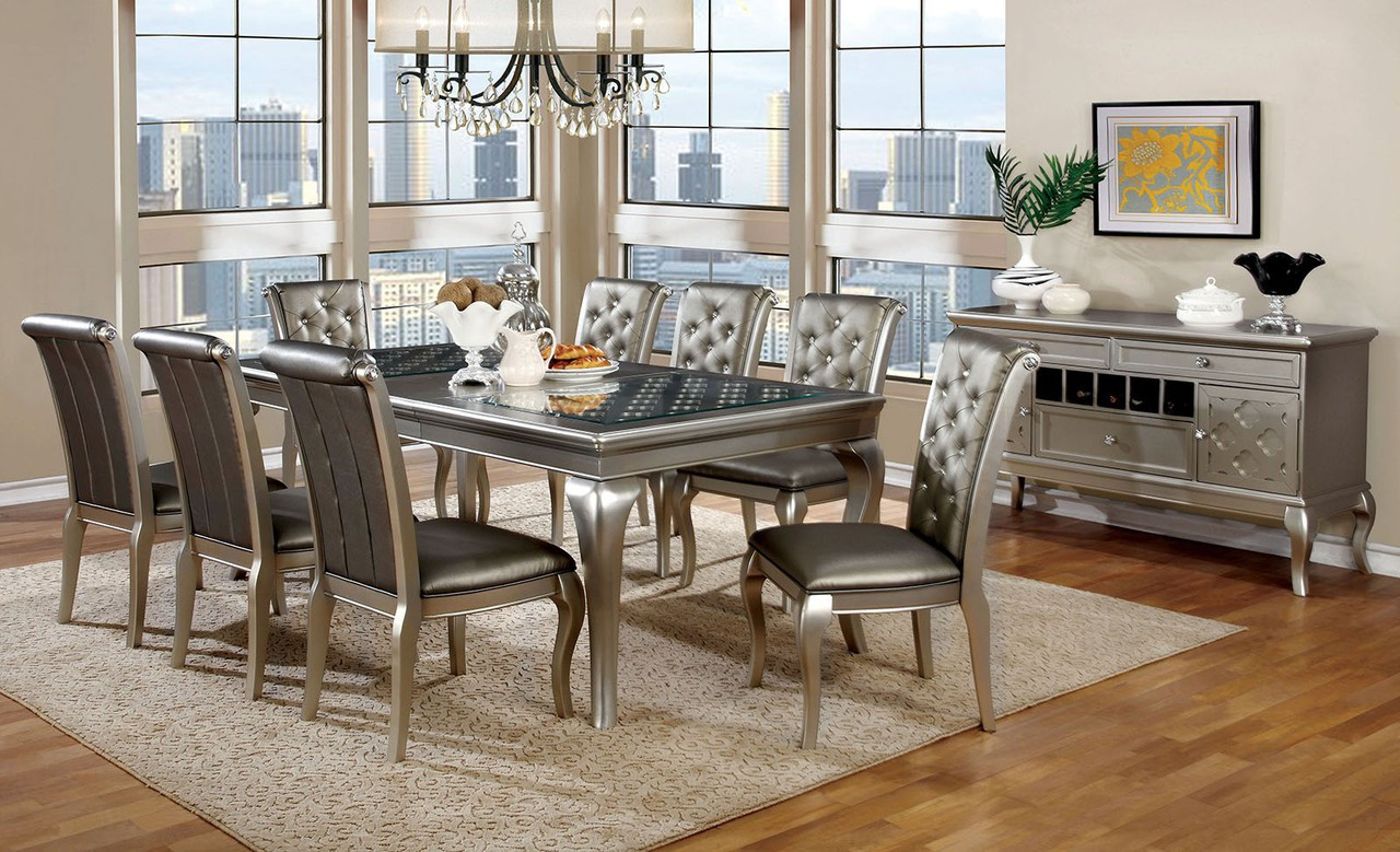 formal dining tables set. vendome gold formal dining table setgold formal dining tables set. vendome gold formal dining table setgold