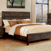 Furniture of America 4 Pc Bedroom Set CM7382